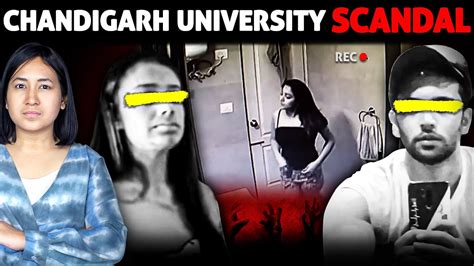 indian girl mms leak|Chandigarh University MMS Leak Case Explained: Girl Allegedly。